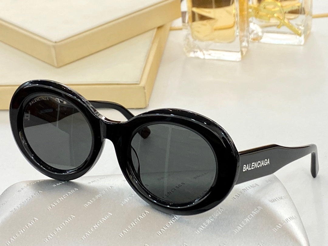 Best Replica Balenciaga Sunglasses - Colareps