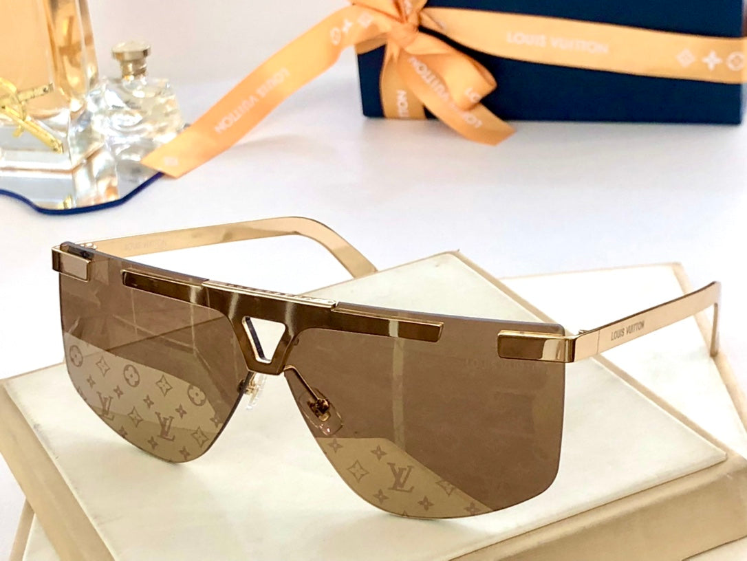 Best Replica Louis Vuitton Sunglasses - Colareps