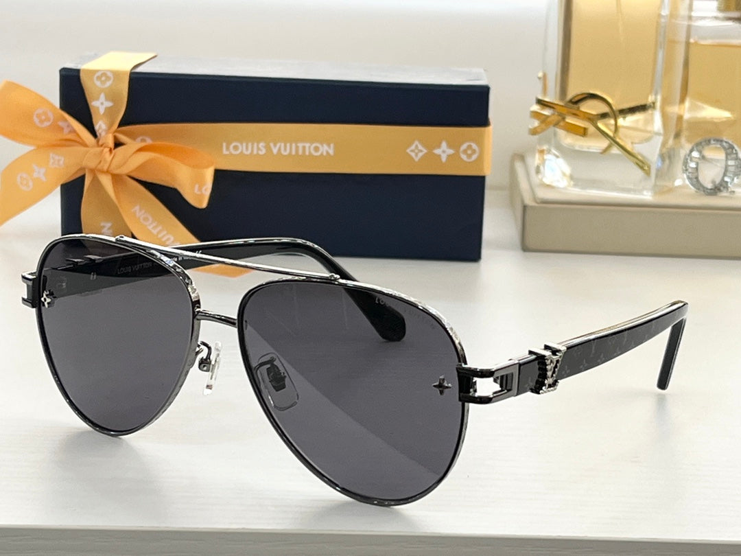 Best Replica Louis Vuitton Sunglasses - Colareps