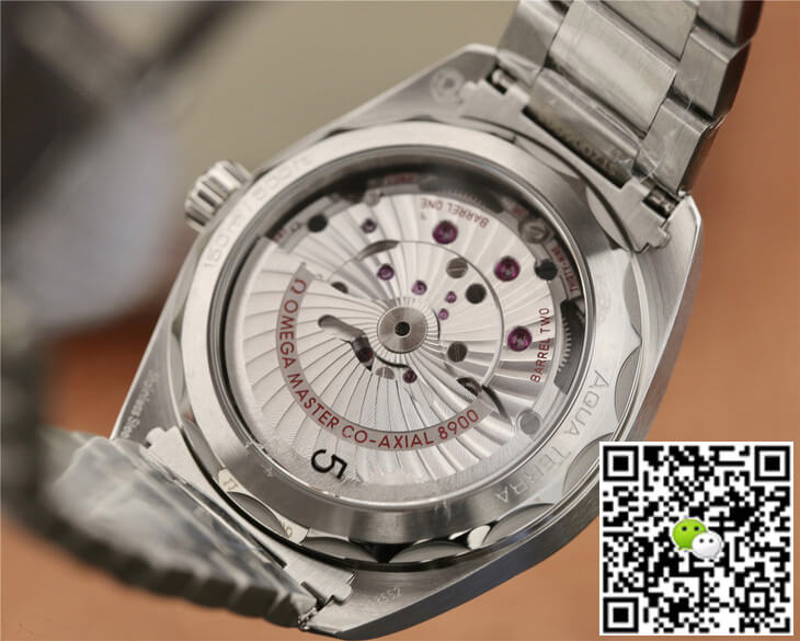 Best Replica Replica Omega Seamaster 220.10.41.21.06.001 1:1 Best Edition VS Factory Grey Dial - Colareps