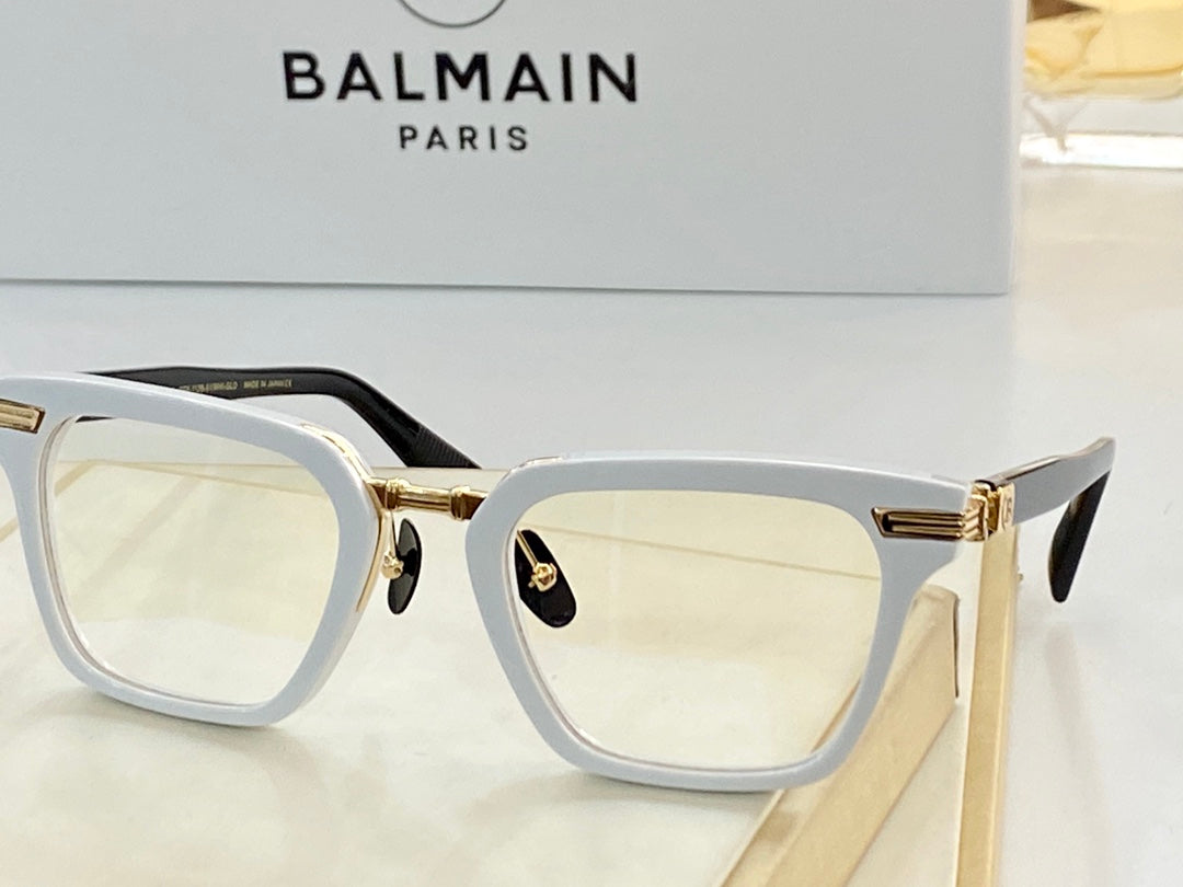 Best Replica Balmain Glasses - Colareps