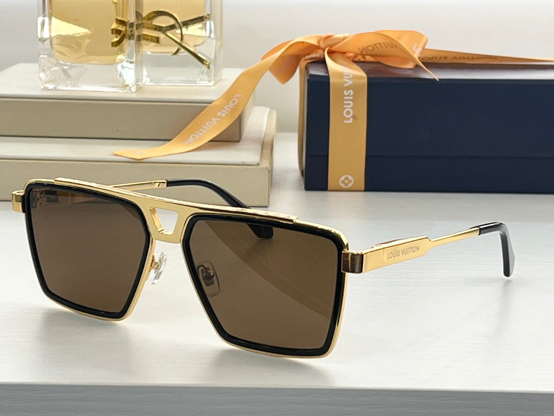 Best Replica Louis Vuitton Sunglasses - Colareps