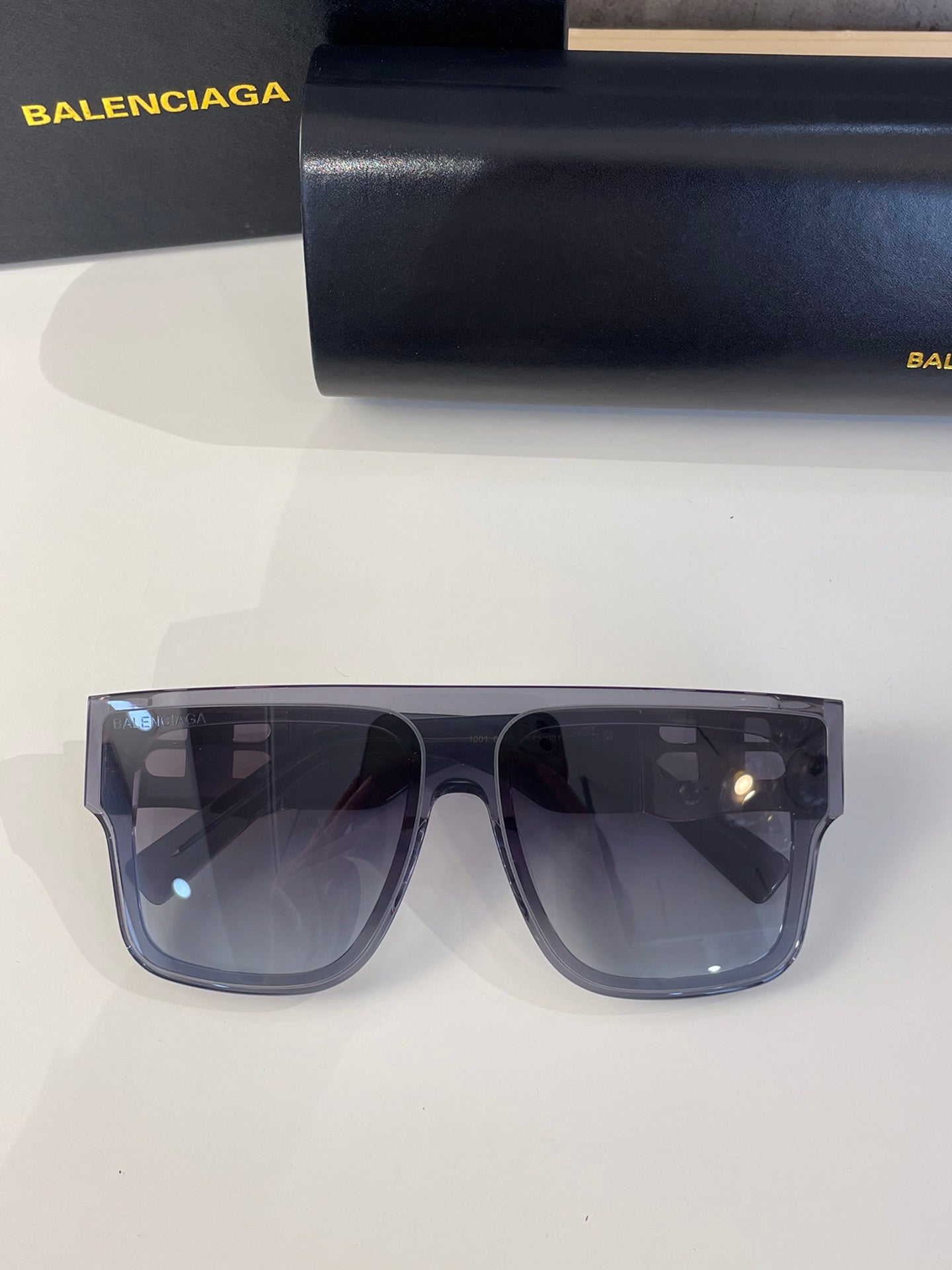 Best Replica Balenciaga Sunglasses - Colareps