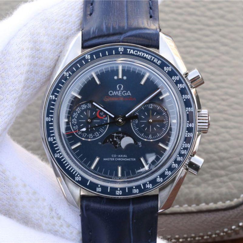 Best Replica OMEGA Replica Speedmaster 304.33.44.52.03.001 BF Factory 1:1 Best Edition Swiss ETA9300 - Colareps