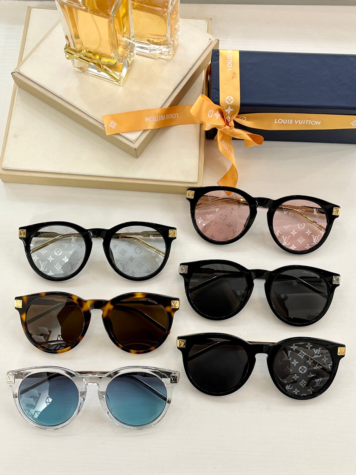 Best Replica Louis Vuitton Sunglasses - Colareps