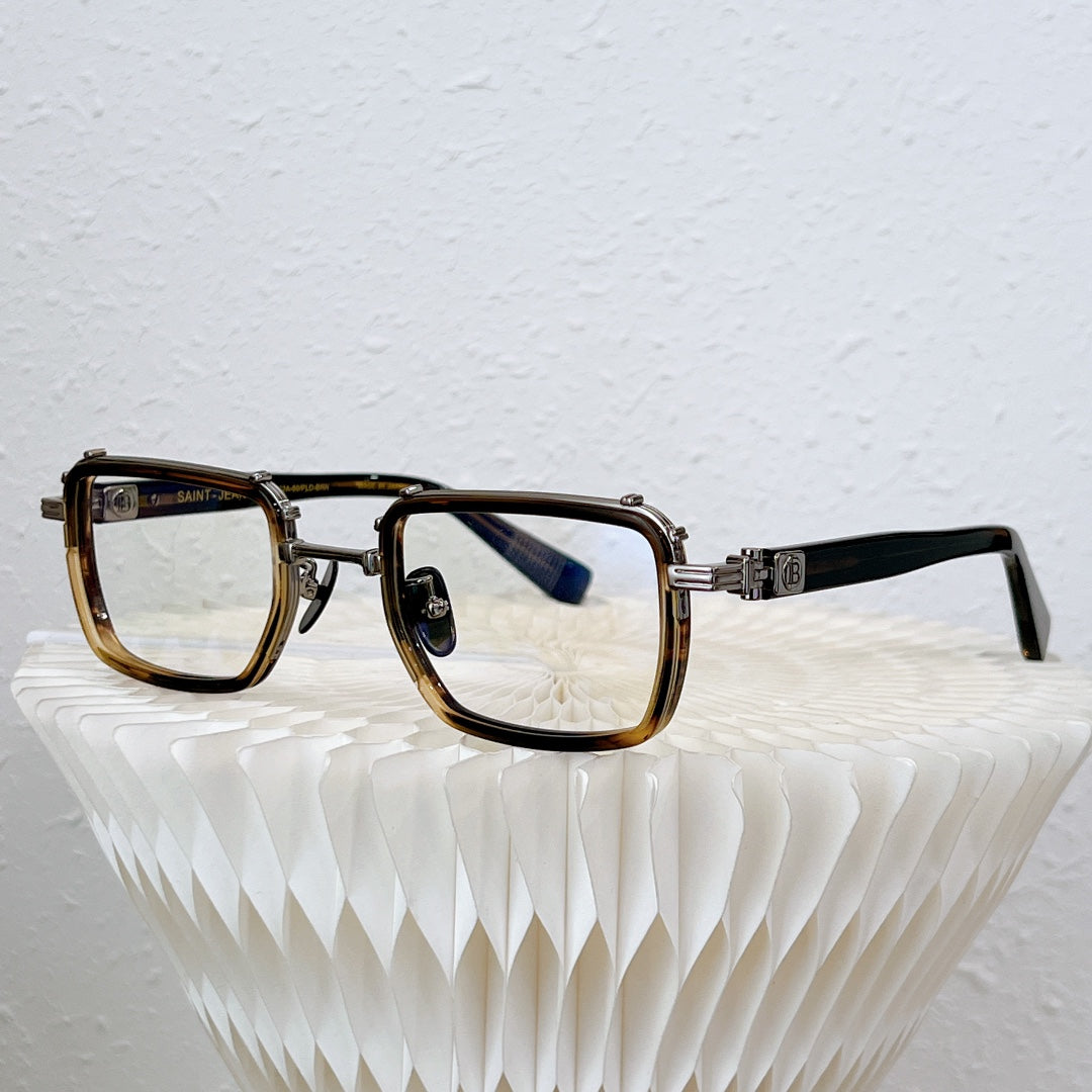 Best Replica Balmain Glasses - Colareps