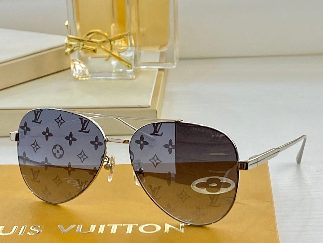 Best Replica Louis Vuitton Sunglasses - Colareps