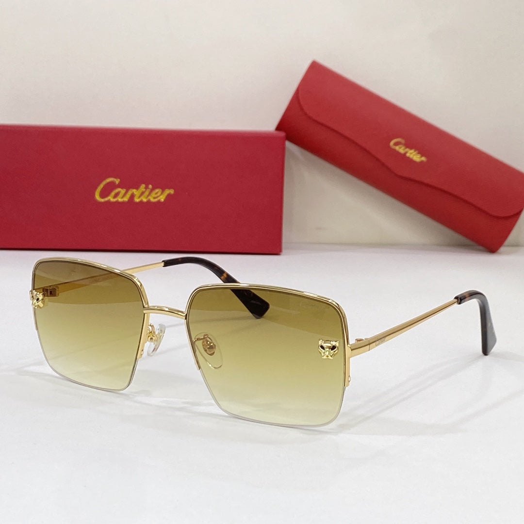 Best Replica Cartier Sunglasses - Colareps