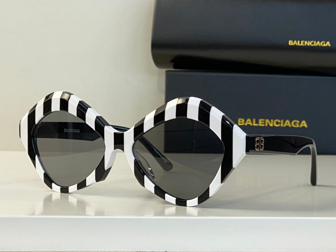 Best Replica Balenciaga Sunglasses - Colareps