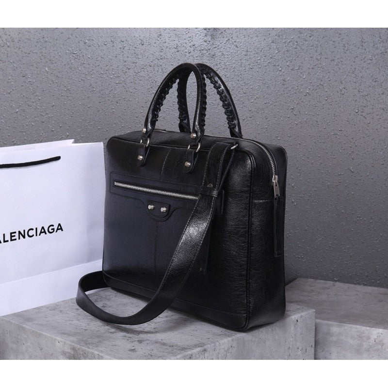 Best Replica Balenciaga City Bag Dupe 19PLF0044 - Colareps