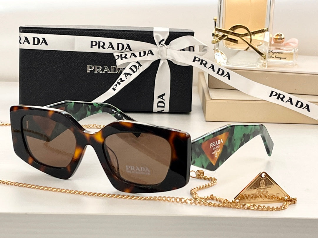 Best Replica Prada Sunglasses - Colareps