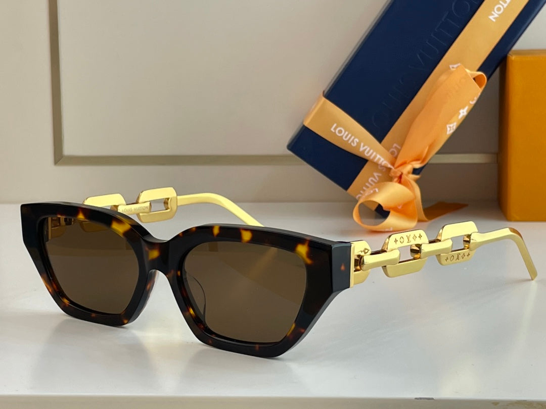 Best Replica Louis Vuitton Sunglasses - Colareps