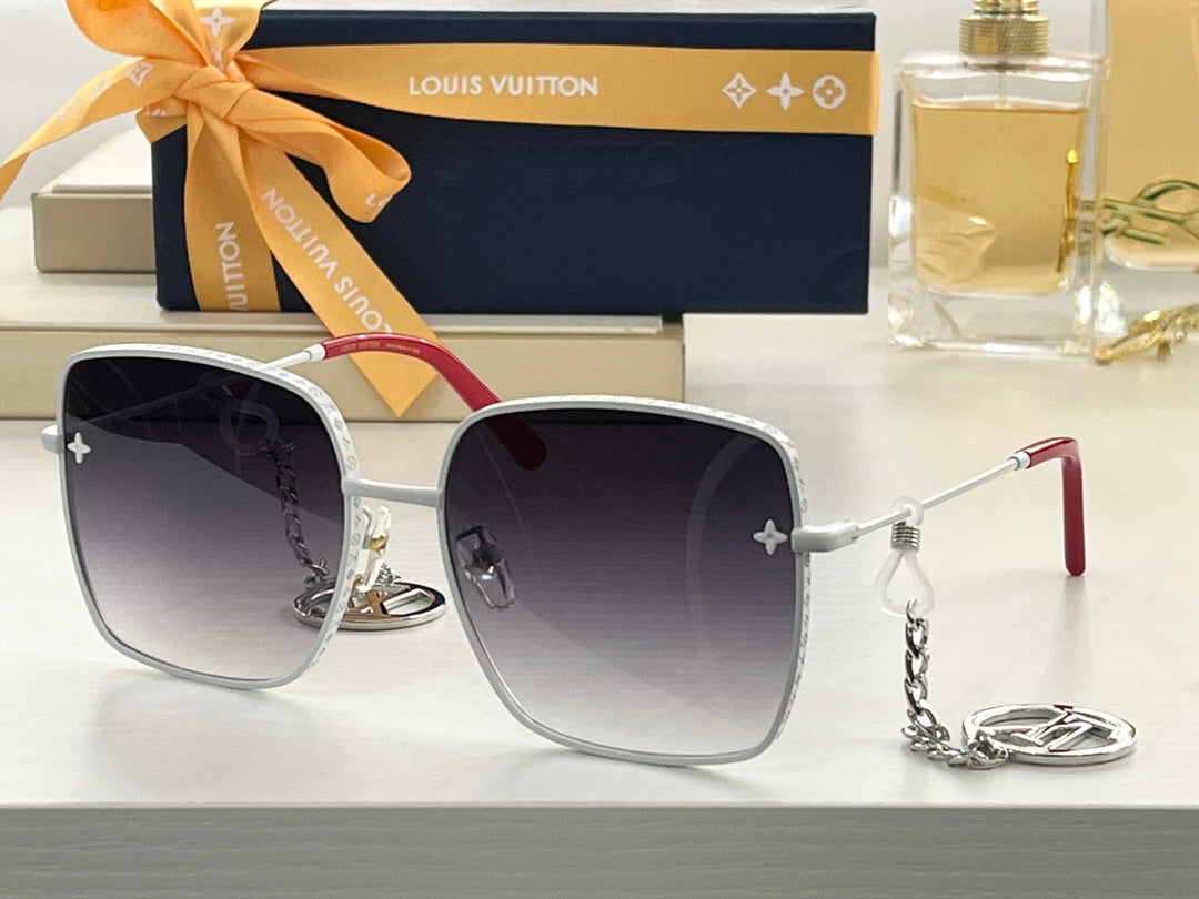 Best Replica Louis Vuitton Sunglasses - Colareps