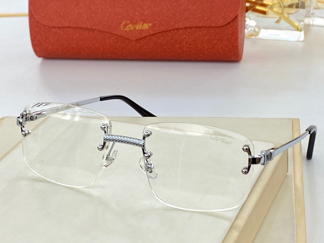 Best Replica Cartier Sunglasses - Colareps