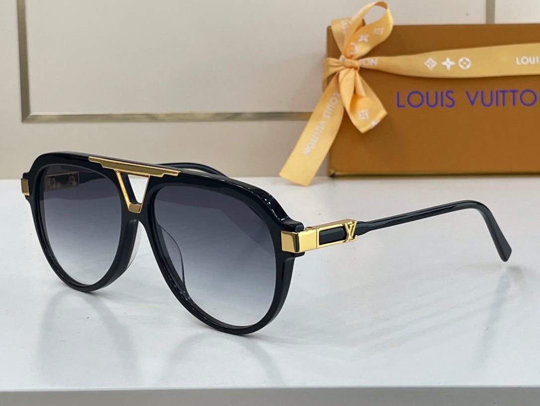 Best Replica Louis Vuitton Sunglasses - Colareps