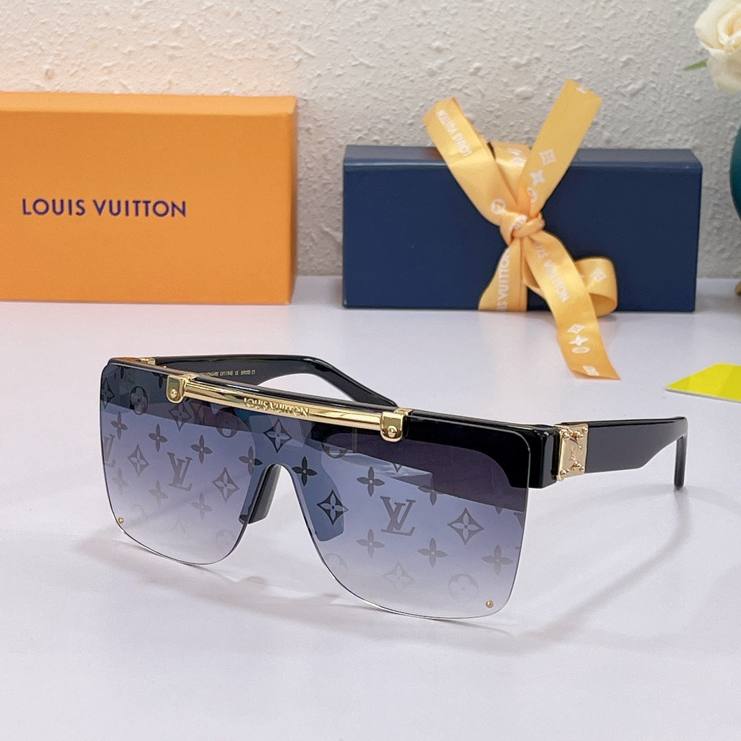Best Replica Louis Vuitton Sunglasses - Colareps