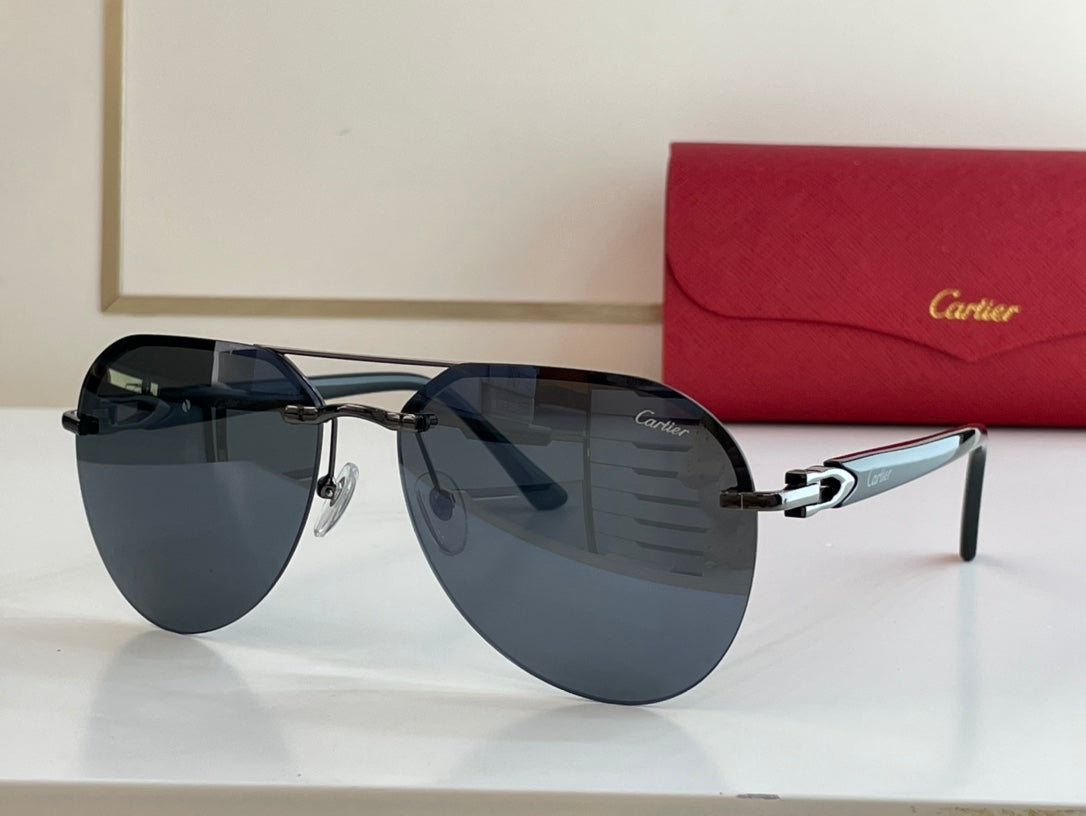 Best Replica Cartier Sunglasses - Colareps