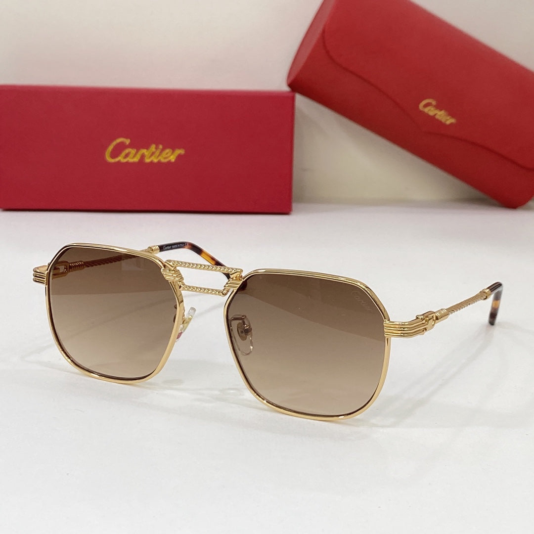 Best Replica Cartier Sunglasses - Colareps