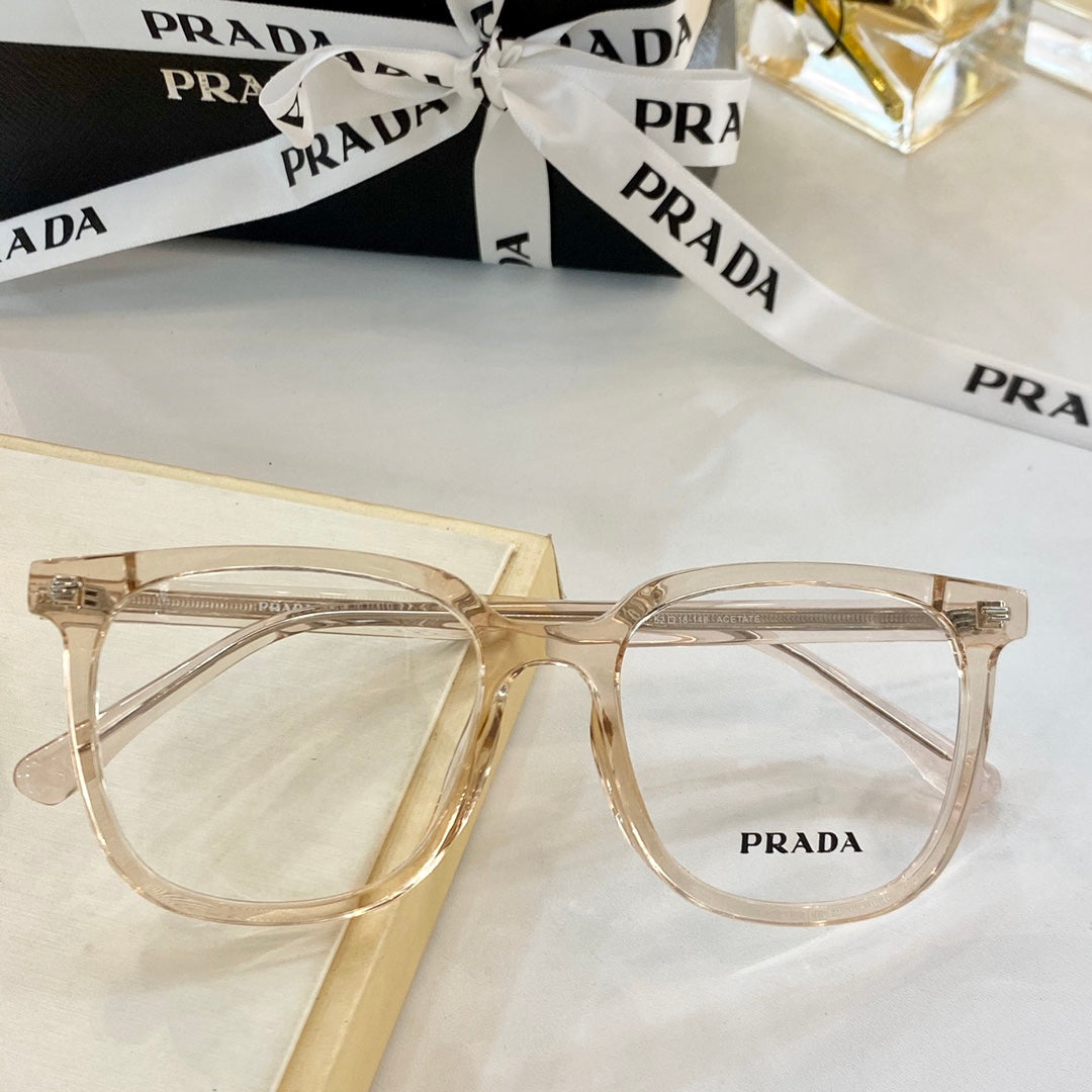 Best Replica Prada Glasses - Colareps