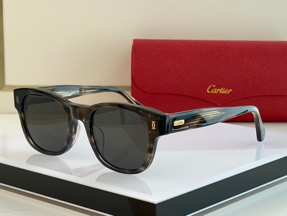 Best Replica Cartier Sunglasses - Colareps