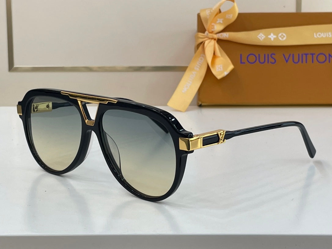 Best Replica Louis Vuitton Sunglasses - Colareps