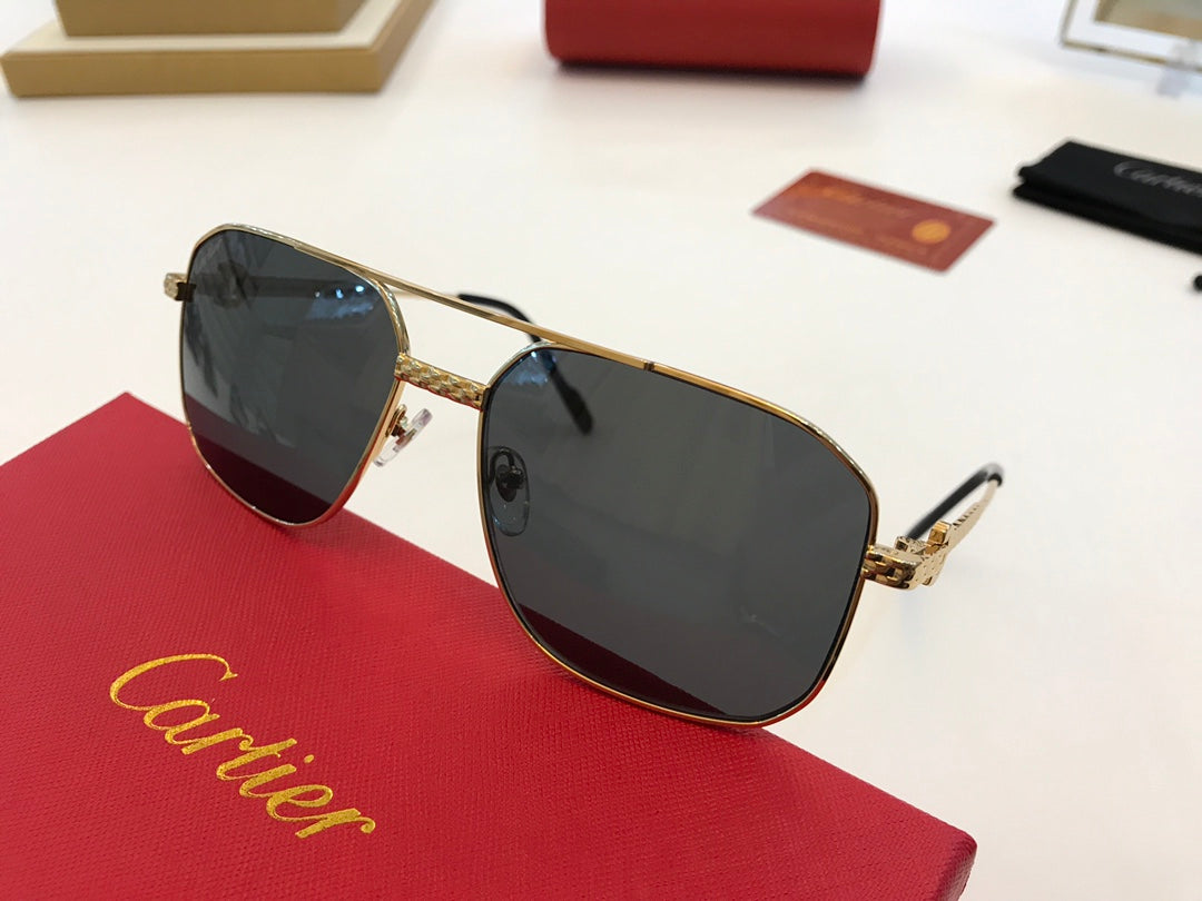 Best Replica Cartier Sunglasses - Colareps