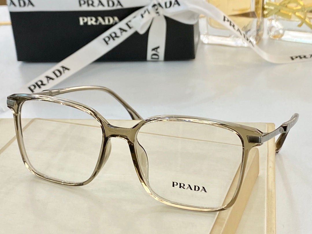 Best Replica Prada Glasses - Colareps