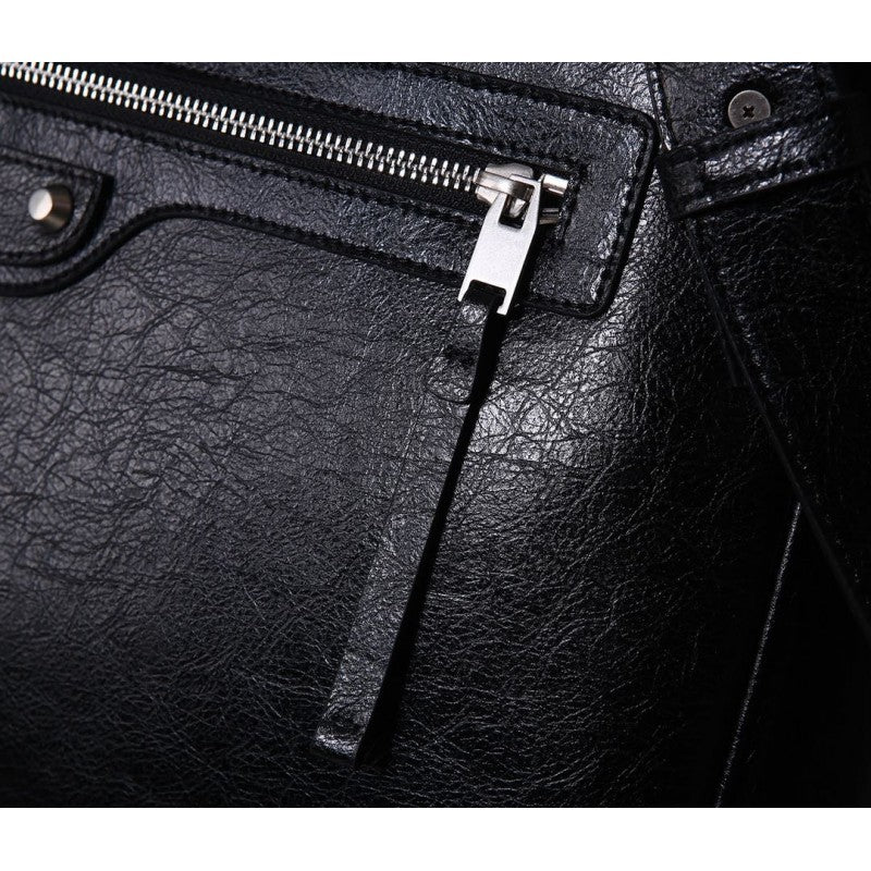 Best Replica Balenciaga City Bag Dupe 19PLF0044 - Colareps