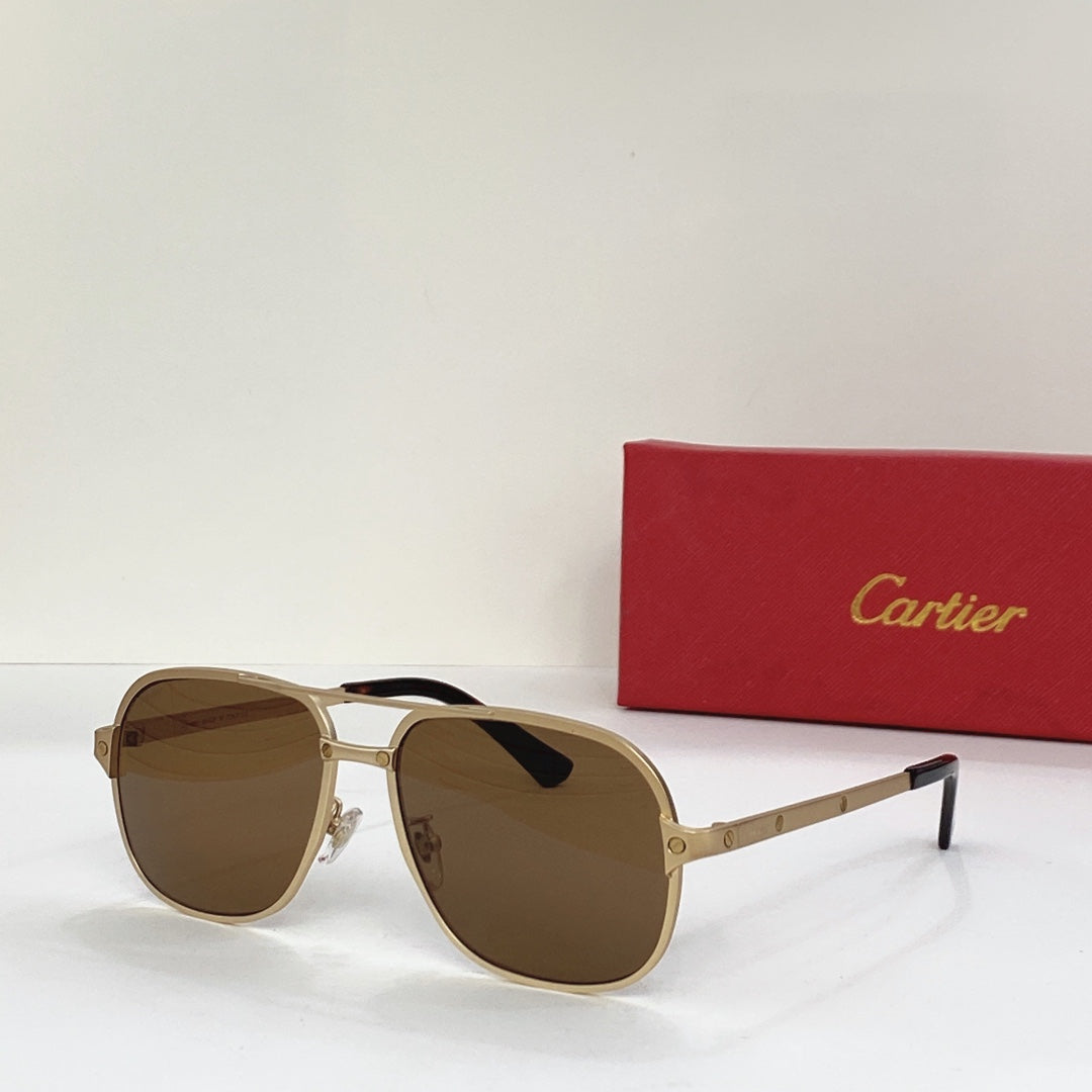 Best Replica Cartier Sunglasses - Colareps