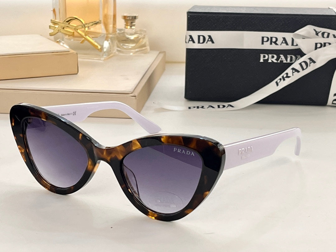 Best Replica Prada Sunglasses - Colareps
