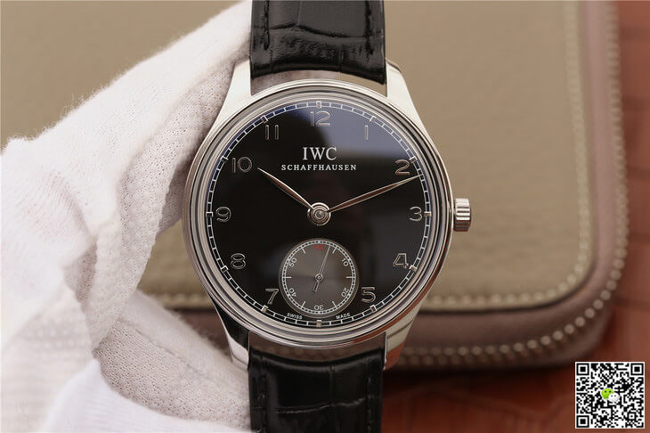 Best Replica IWC Replica Portuguese IW545407 1:1 Best Edition ZF Factory Stainless Steel - Colareps