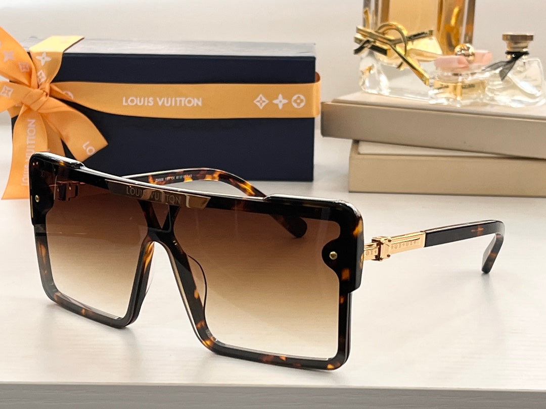 Best Replica Louis Vuitton Sunglasses - Colareps