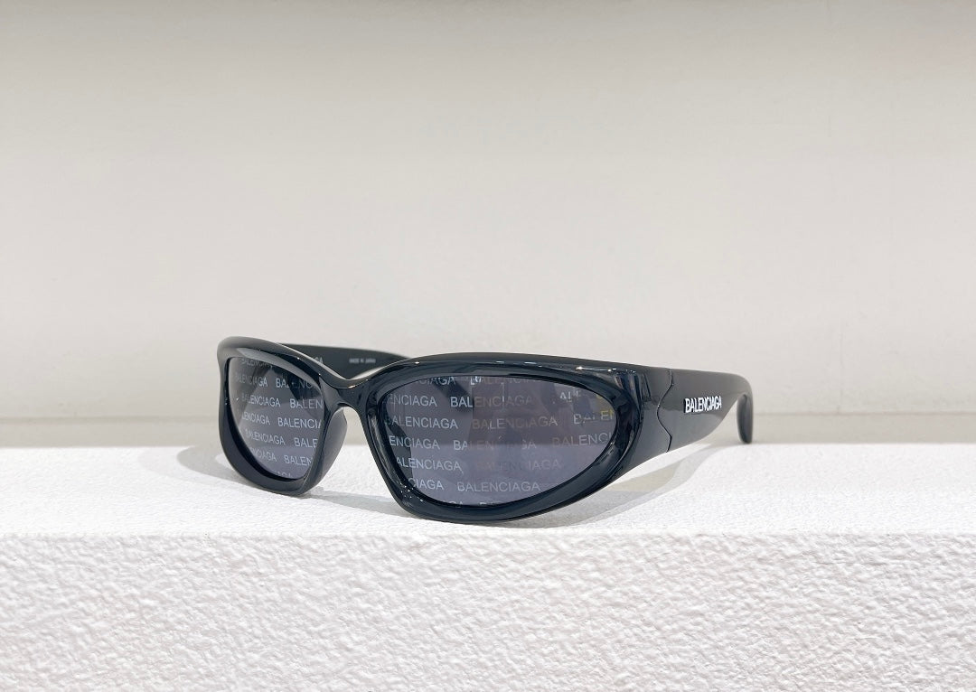 Best Replica Balenciaga Sunglasses Dupe - Colareps