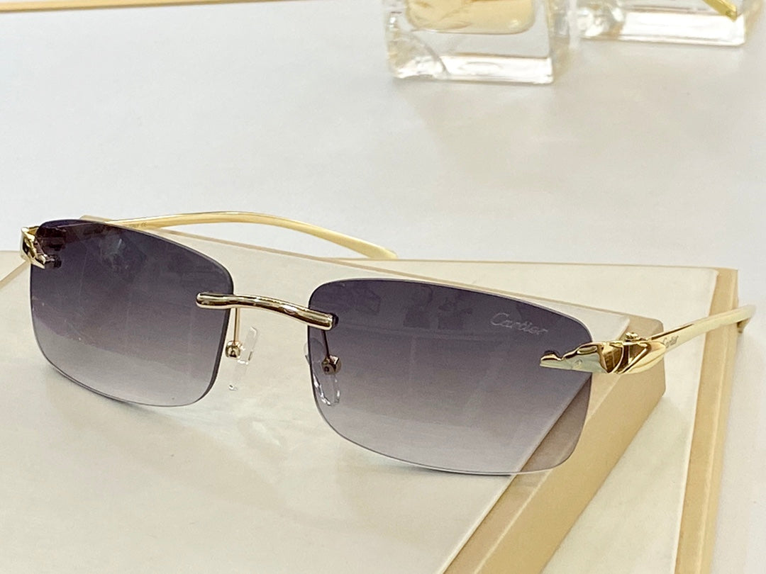 Best Replica Cartier Sunglasses - Colareps
