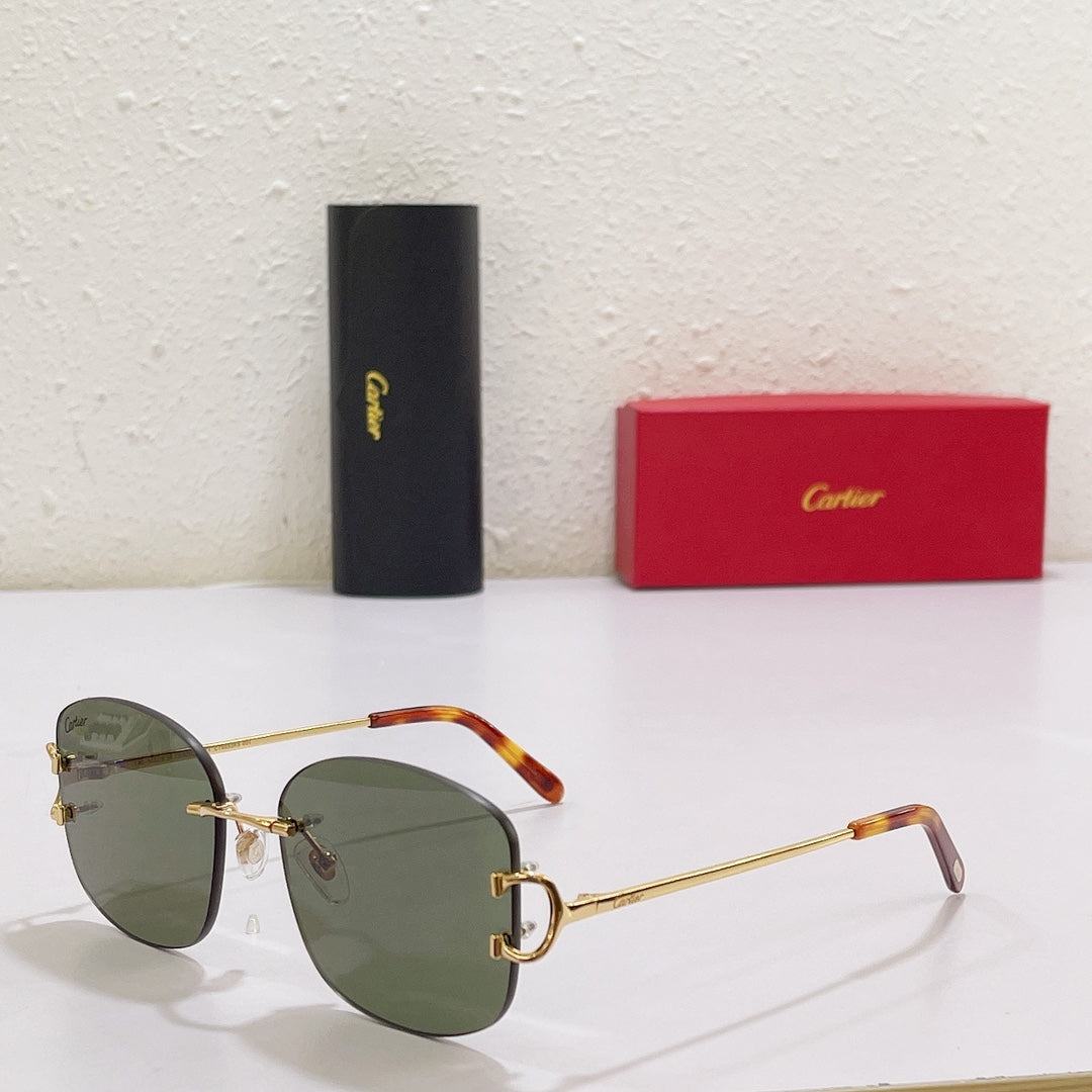 Best Replica Cartier Sunglasses - Colareps