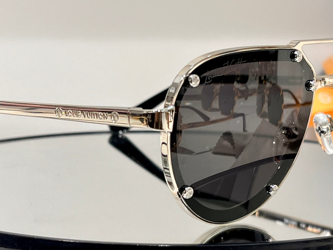 Best Replica Louis Vuitton Sunglasses - Colareps