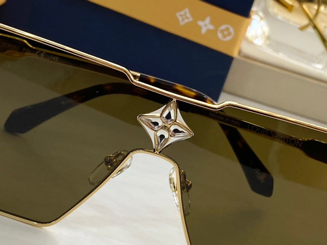 Best Replica Louis Vuitton Sunglasses - Colareps