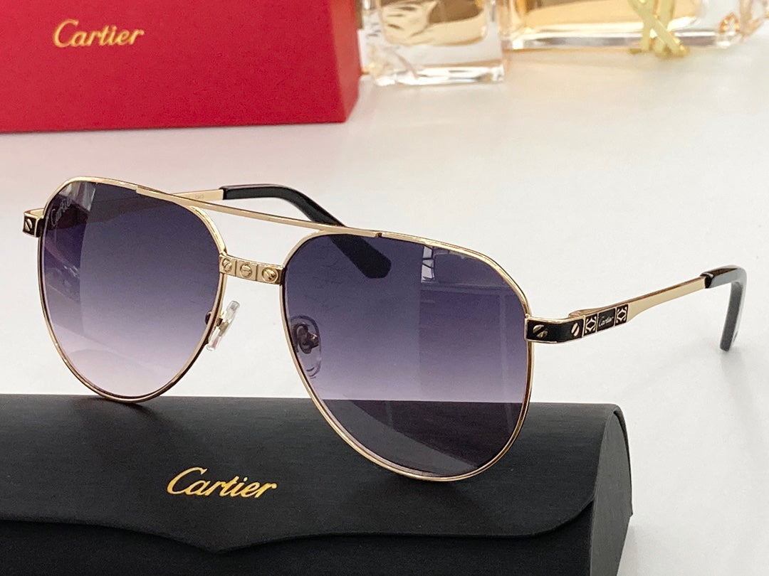 Best Replica Cartier Sunglasses - Colareps