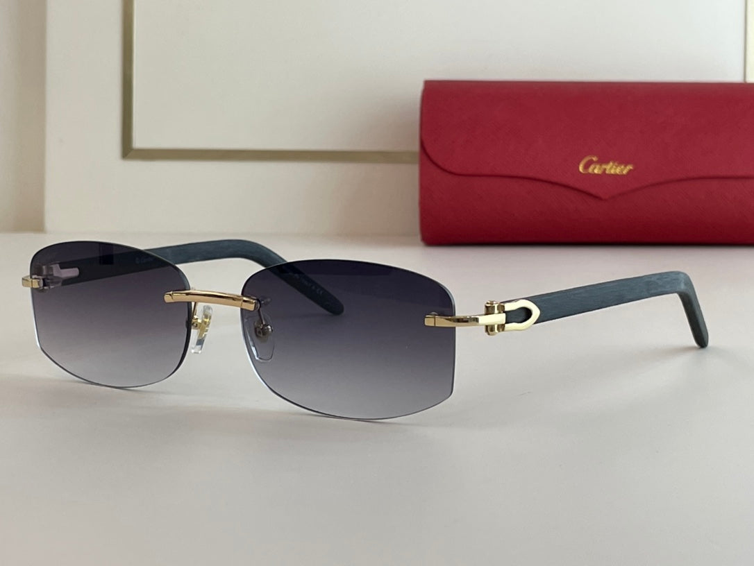 Best Replica Cartier Sunglasses - Colareps