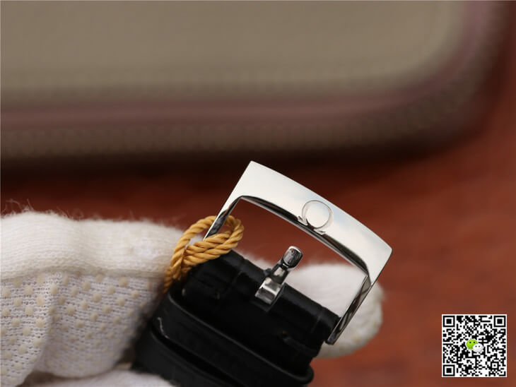 Best Replica Replica Omega De Ville 424.53.40.21.02.002 1:1 Best Edition ZF Factory Yellow Gold - Colareps