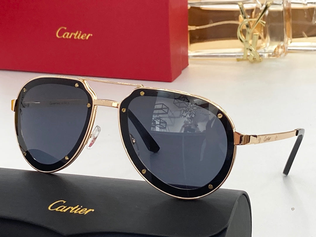 Best Replica Cartier Sunglasses - Colareps