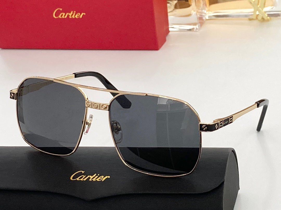 Best Replica Cartier Sunglasses - Colareps
