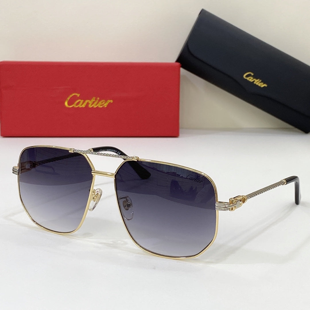 Best Replica Cartier Sunglasses - Colareps