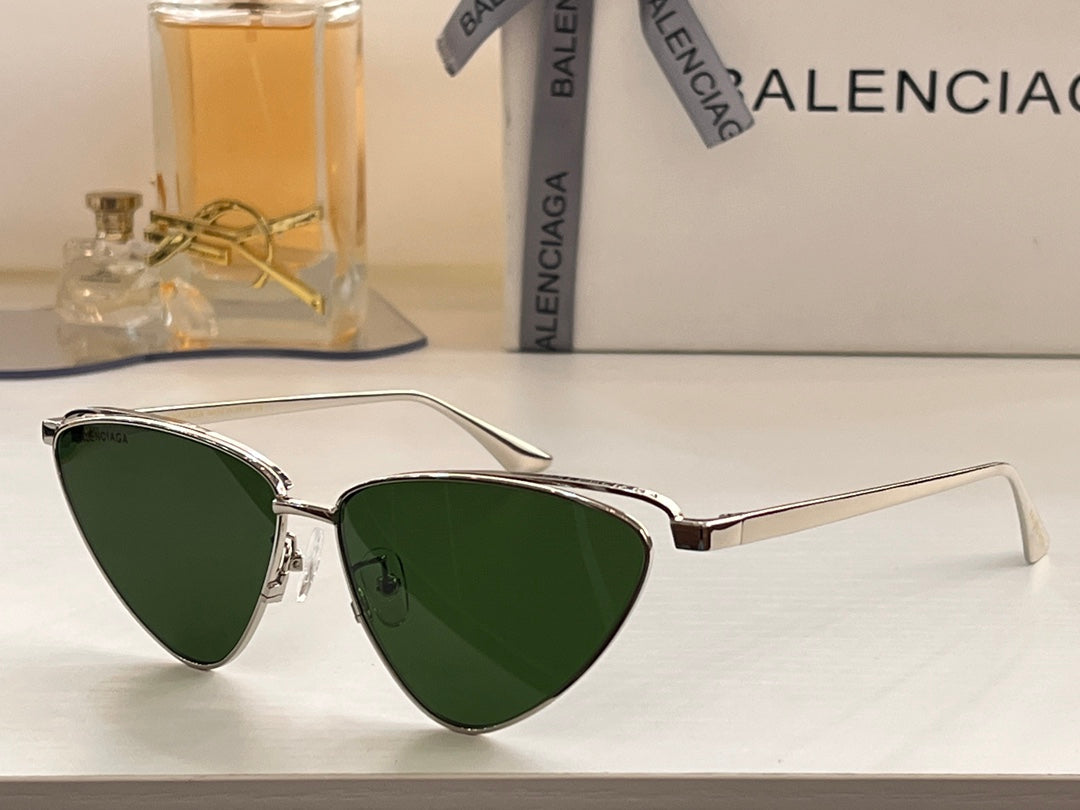 Best Replica Balenciaga Sunglasses Dupe - Colareps