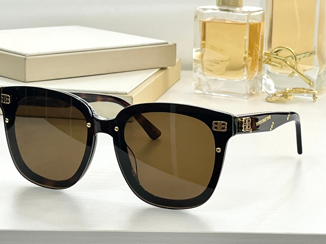 Best Replica Balenciaga Sunglasses - Colareps
