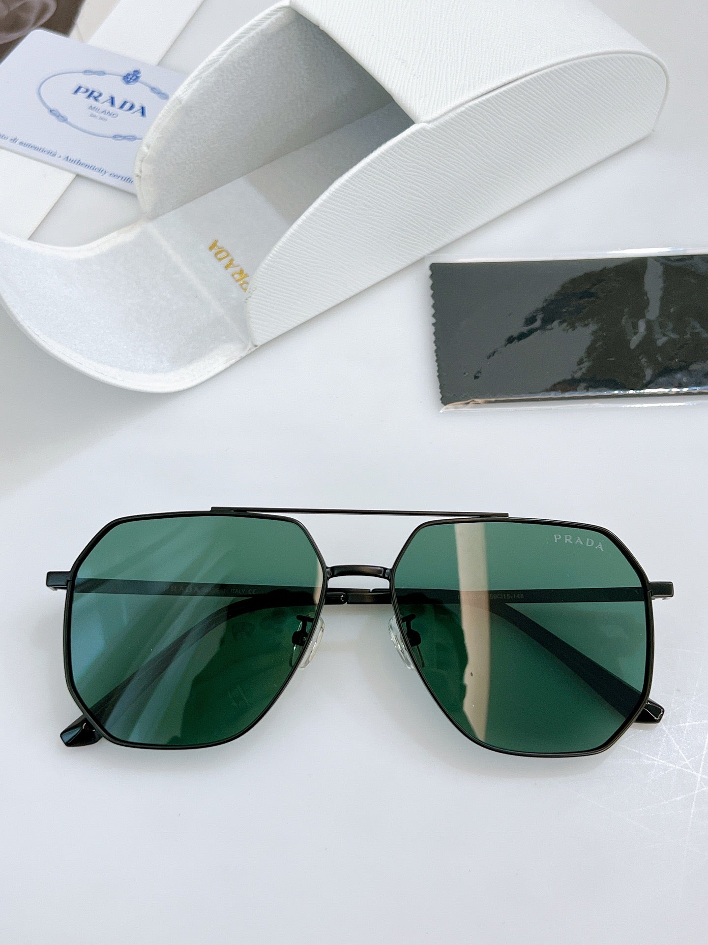 Best Replica Prada Sunglasses - Colareps