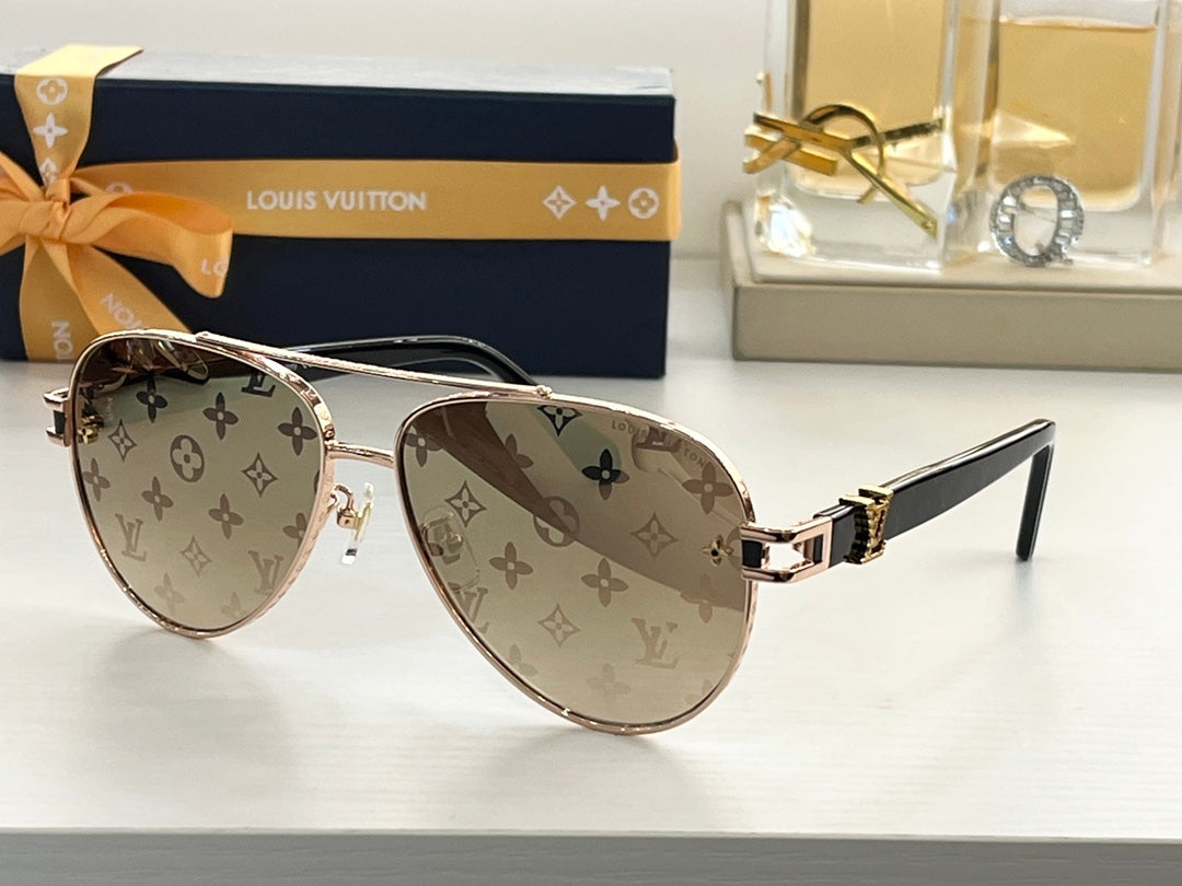 Best Replica Louis Vuitton Sunglasses - Colareps
