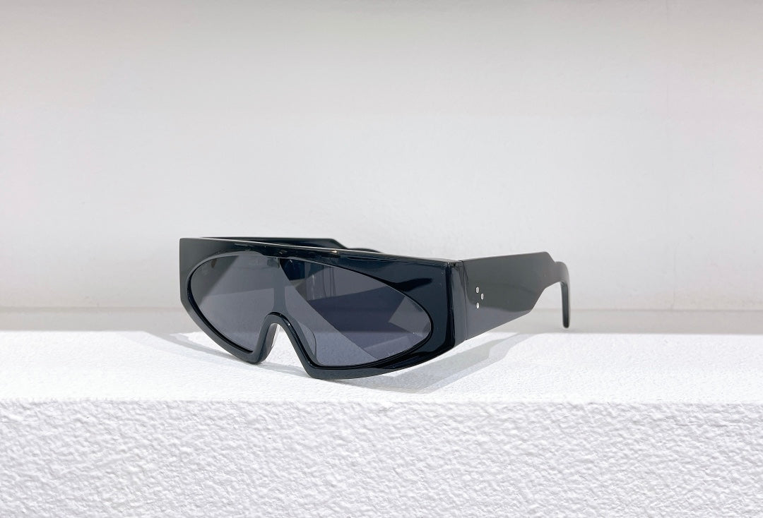 Best Replica Sunglass Replicas Rick Owens - Colareps
