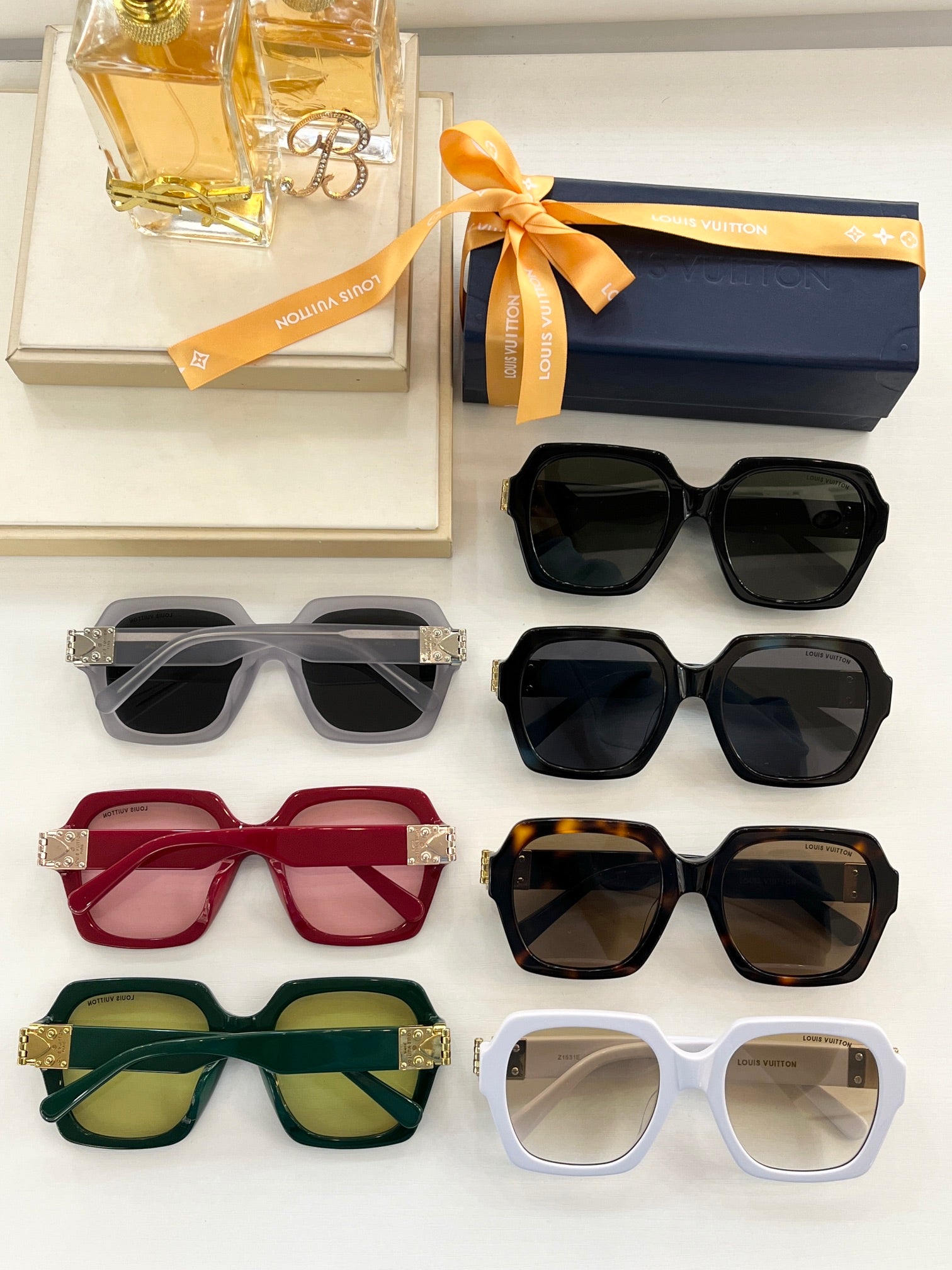Best Replica Louis Vuitton Sunglasses - Colareps