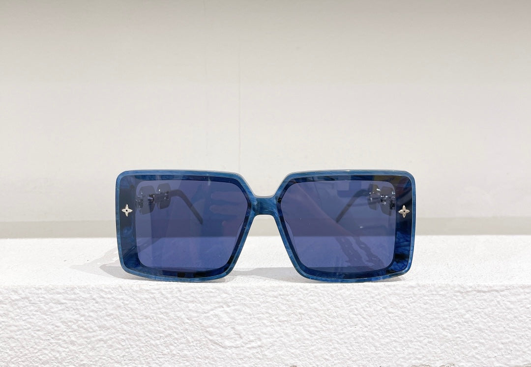 Best Replica Louis Vuitton Sunglasses - Colareps